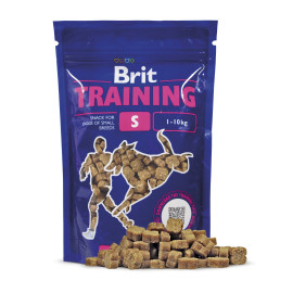 Brit Training Snack S 100g