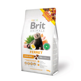 Brit Animals Ferret 700g