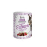 Brit Care Cat Snack Superfruits Salmon  100g