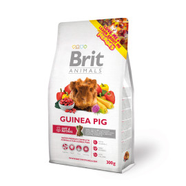 Brit Animals Guinea Pig Complete 300g