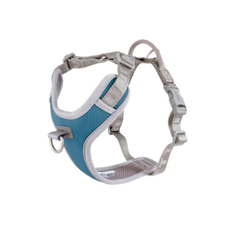 Postroj Hurtta Venture No-Pull borůvkový 40-45cm