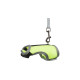 Postroj Krysa vesta s vodítkem 12-18 cm/1,2 m TR