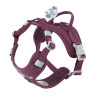 Postroj Hurtta Weekend Warrior II ECO lilkový 65-80