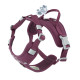 Postroj Hurtta Weekend Warrior II ECO lilkový 55-70