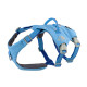 Postroj Hurtta Safeguard ECO oceánový 45-60