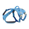 Postroj Hurtta Safeguard ECO oceánový 75-95