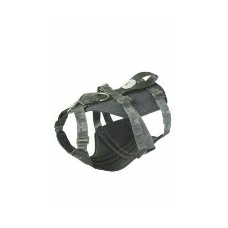 Postroj Travel Harness ECO ostružinový 10-20kg