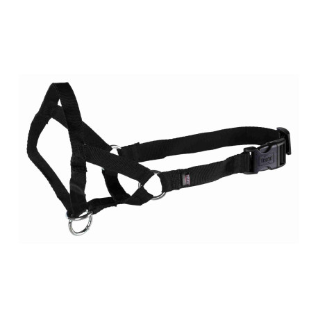 Ohlávka proti táhnutí Top Trainer M 27cm TR