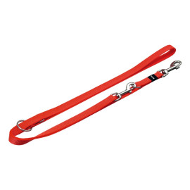 Vodítko nylon ART SportivT.reflex 200/15 Oranž KAR 1ks