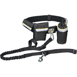 Pás Hands Free 1-1,35m/25mm + vodítko 60-120cm TR