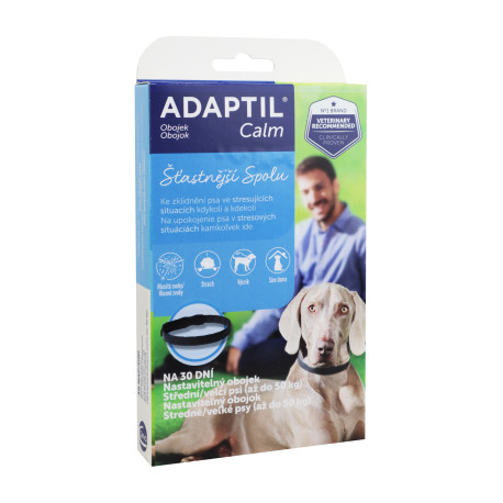 Adaptil obojek 70cm