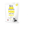 Brit Care Dog Mini Grain Free Adult Lamb 400g
