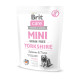 Brit Care Dog Mini Grain Free Yorkshire 400g