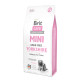Brit Care Dog Mini Grain Free Yorkshire 7kg