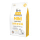 Brit Care Dog Mini Grain Free Hair & Skin 2kg