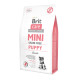 Brit Care Dog Mini Grain Free Yorkshire 2kg