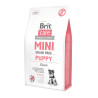 Brit Care Dog Mini Grain Free Yorkshire 2kg