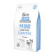Brit Care Dog Mini Grain Free Sensitive 2kg