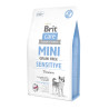 Brit Care Dog Mini Grain Free Sensitive 2kg