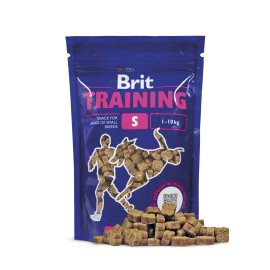 Brit Training Snack S 200g