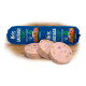 Brit Sausage Turkey & Pea 800g New