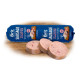 Brit Sausage Chicken & White Fish 800g New