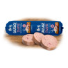 Brit Sausage Chicken & White Fish 800g New