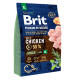 Brit Premium Dog by Nature Junior XL 3kg