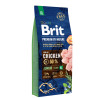 Brit Premium Dog by Nature Junior XL 15kg
