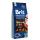 Brit Premium Dog by Nature Light 15kg