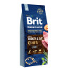 Brit Premium Dog by Nature Light 15kg