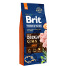 Brit Premium Dog by Nature Sport 15kg