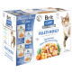 Brit Care Cat Fillets in Jelly Flavour box 12x85g