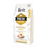 Brit Dog Fresh Chicken & Potato Adult Great Life 12kg