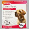 Beaphar Obojek antipar. pes Canishield 65cm