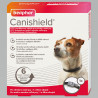 Beaphar Obojek antipar. pes Canishield 48cm