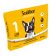 Scalibor Protectorband, 760mg, antip. obojek 48cm pes