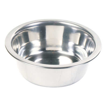 Miska nerez 0,45l 12cm TR 1ks