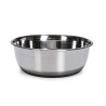 Miska nerez Dog SELECTA protiskluz 350ml 13cm KAR 1ks