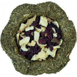 Herbs Bezobil. krmná miska Goody Crunch řepa,petrž.50g