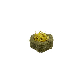 Herbs Bezobil. krmná miska Goody Crunch slunečnice 50g