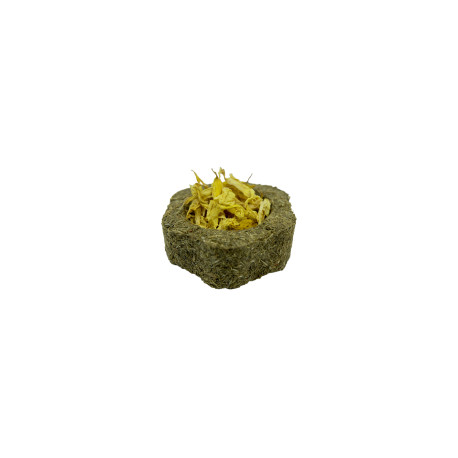 Herbs Bezobil. krmná miska Goody Crunch slunečnice 50g