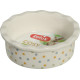 Miska keramická COSY hlodavec 100ml puntíky Zolux
