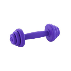 Hračka pes Činka NEW plovací Vanil. střední 15 cm SP
