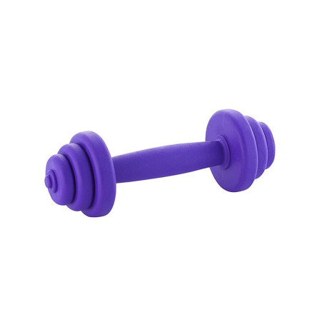 Hračka pes Činka NEW plovací Vanil. střední 15 cm SP