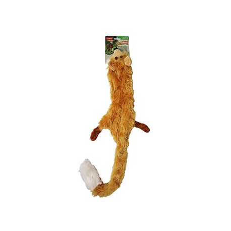 Skinneeez Hračka pes Jumbo pískací 83 cm