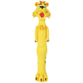 Hračka pes Dlouháni plněný latex 30-32cm TR 1ks