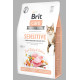 Brit Care Cat GF Sensit. Heal.Digest&Delic.Taste2kg
