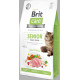 Brit Care Cat GF Senior Weight Control 7kg