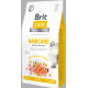 Brit Care Cat GF Haircare Healthy&Shiny Coat 7kg